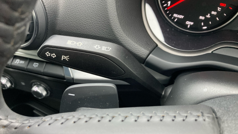 Audi Q2 1.4 TFSI Sport 5dr S Tronic Petrol Estate